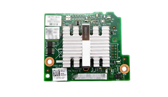 Dell 0XWKGY X520-K 10G Dual Port Network Daughter Card, Used