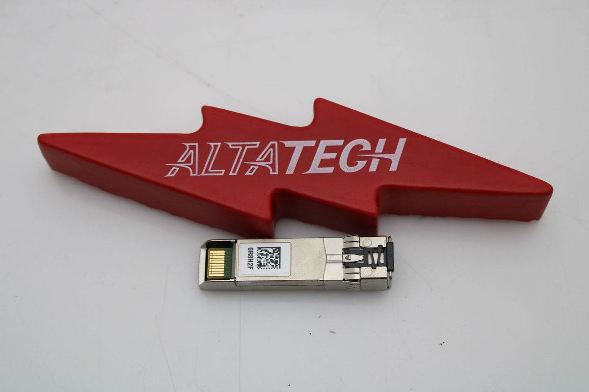 Dell 0XYD50 10GB SFP+ 850NM SR, Used