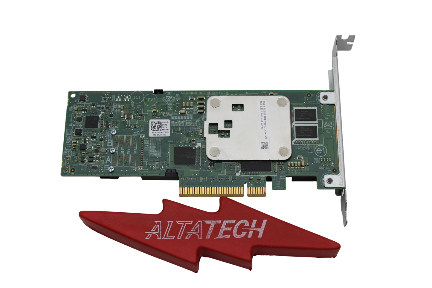 Dell 0XYHWN PERC H730P SAS RAID Controller, Used