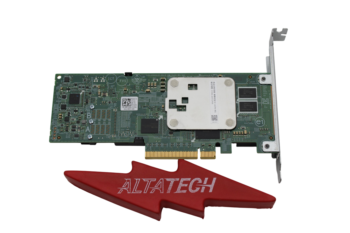 Dell 0XYHWN PERC H730P SAS RAID Controller, Used