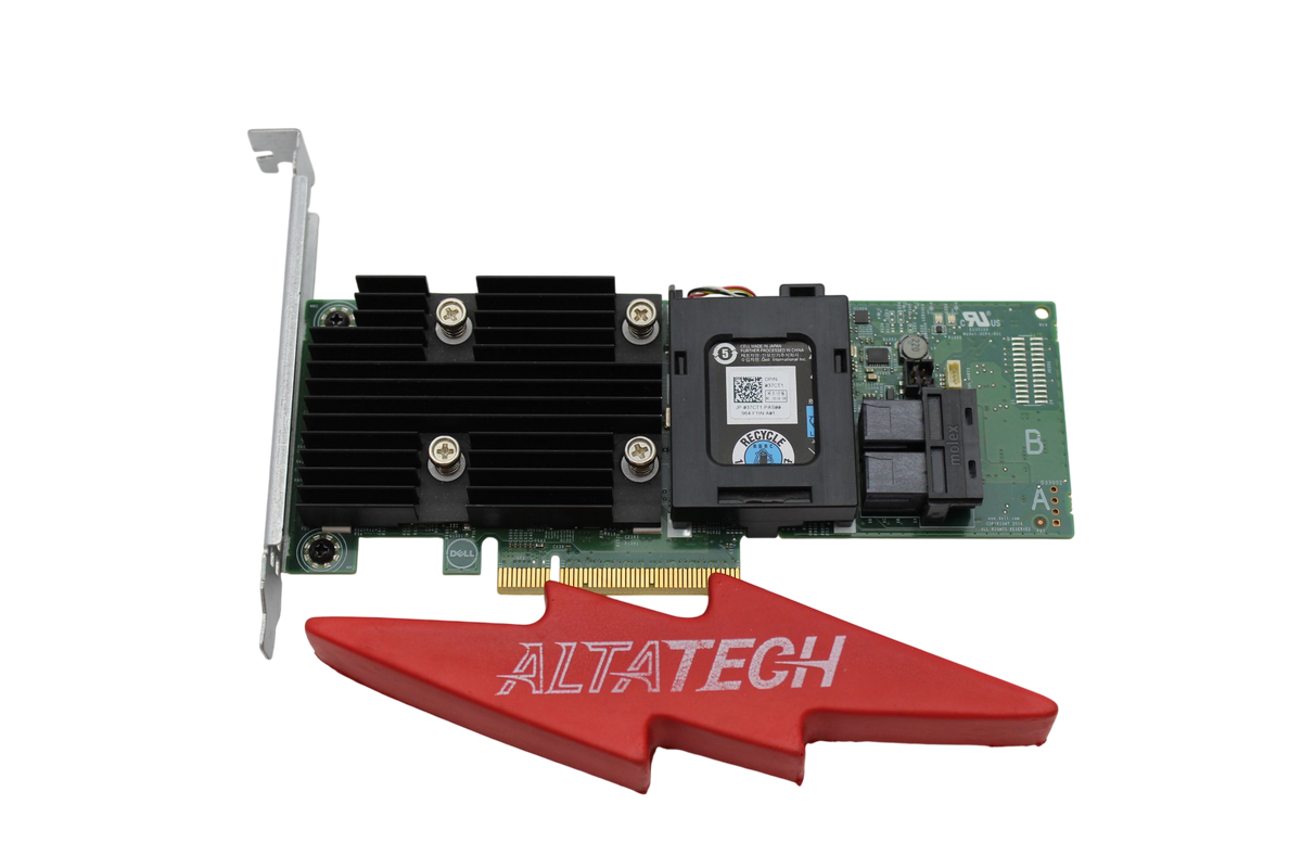 Dell 0XYHWN PERC H730P SAS RAID Controller, Used