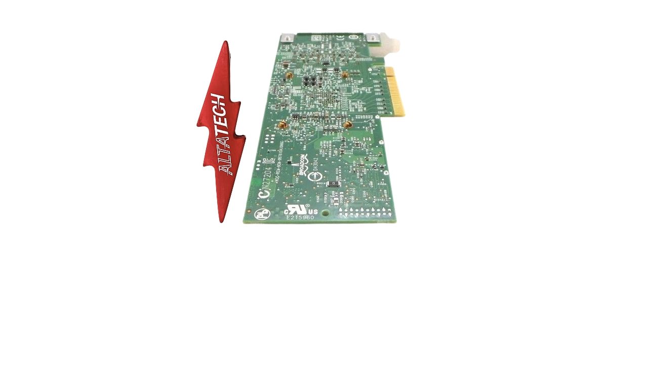 Dell 0Y40PH 57810S Dual-Port Network Adapter, Used