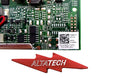 Dell 0Y40PH 57810S Dual-Port Network Adapter, Used