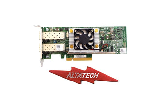 Dell 0Y40PH 57810S Dual-Port Network Adapter, Used