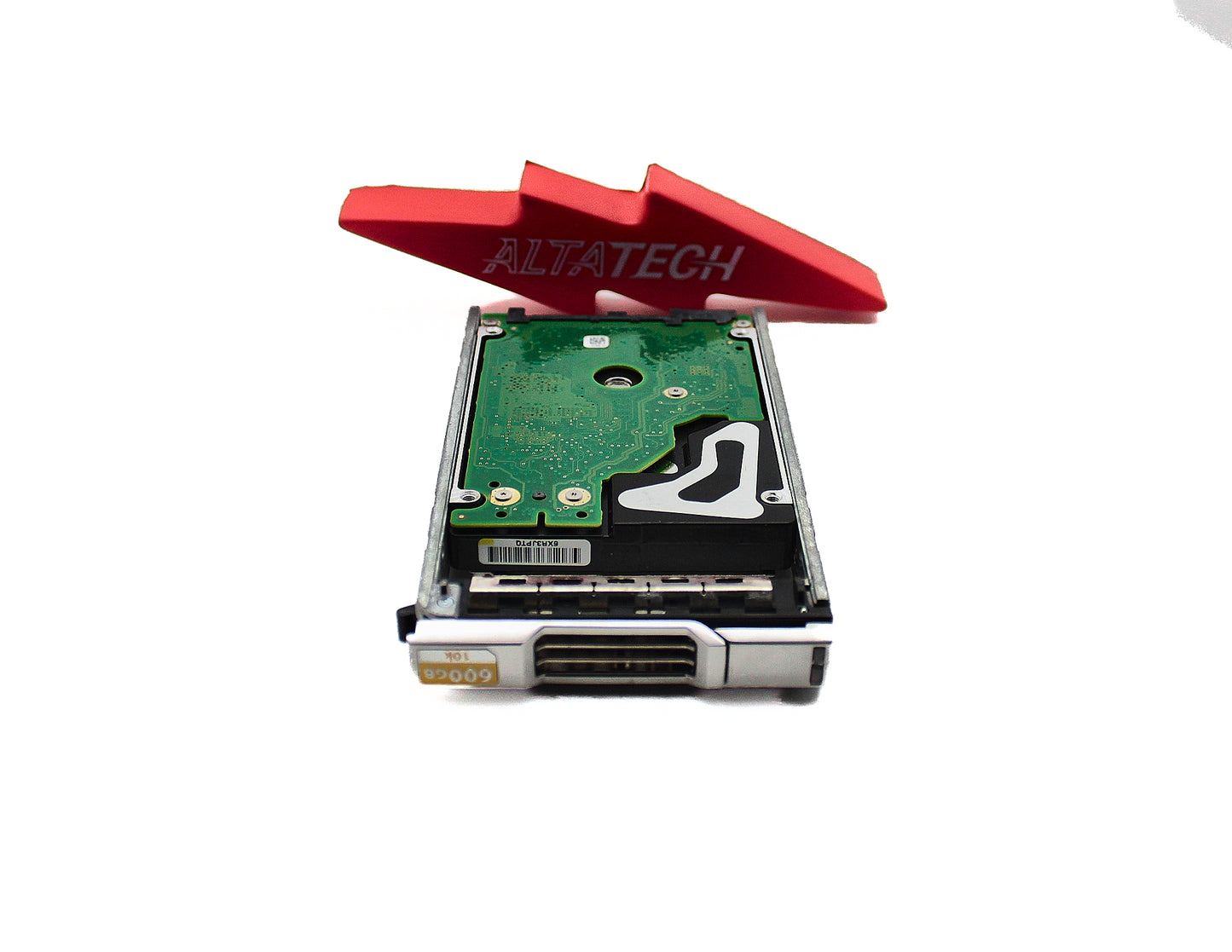 Dell 0Y4MWH-EQL 600GB 10K SAS 2.5 6G EQL HDD, Used