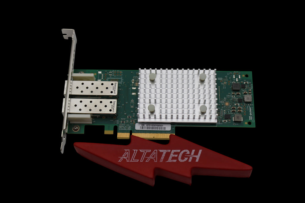 富士通 QLogic QLE2692-F デュアルポート 16Gb FC HBA 富士通 QLogic QLE2692-F デュアルポート 16Gb FC HBA Amazon