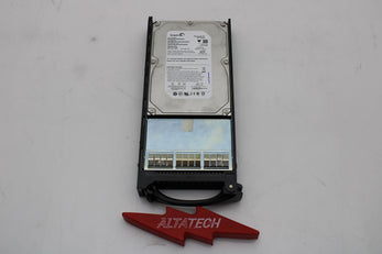 Dell 0YDRJ4 750GB 7.2K SATA 3.5 3G, Used