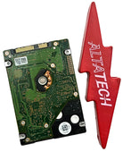 Dell 0YJ0GR 300GB 10K SAS 2.5 6G, Used