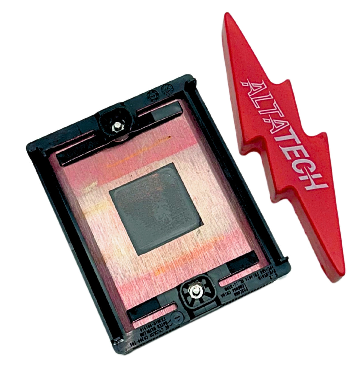 Dell 0YN657 HEATSINK R805, Used