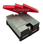 Dell 0YN657 HEATSINK R805, Used