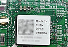 Dell 0YRPP6 PERC H730P Mini Mono 12GB 2G Blade, Used