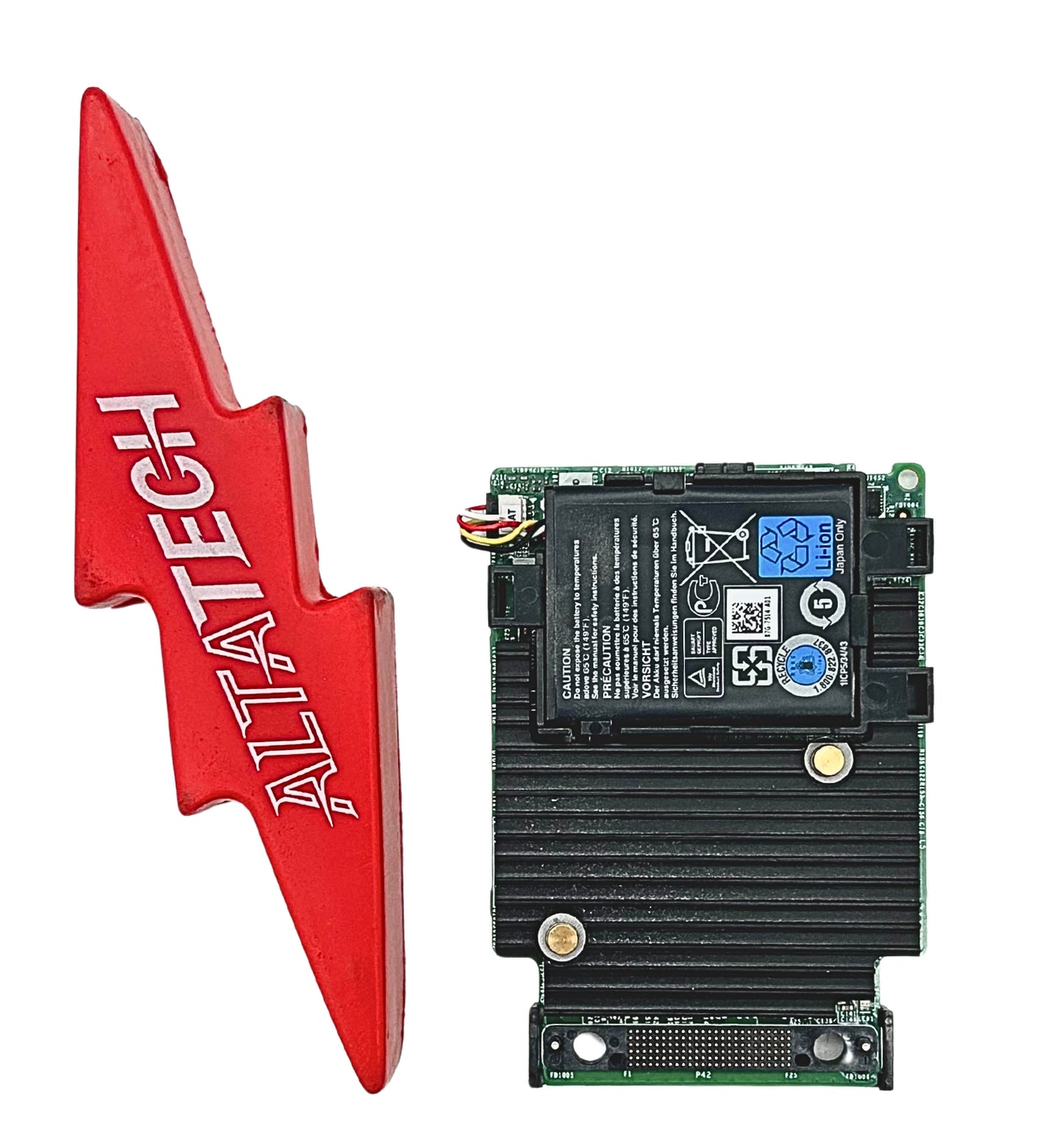 Dell 0YRPP6 PERC H730P Mini Mono 12GB 2G Blade, Used