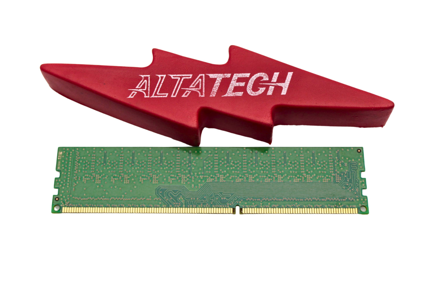 Dell 0YWJTR 4GB PC3L-12800E DDR3-1600 1RX8 ECC, Used