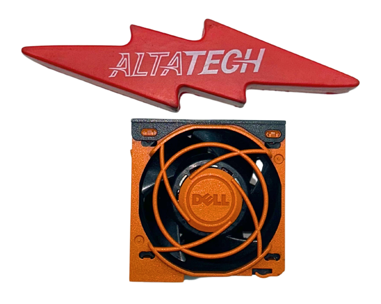 Dell 0YWWDM FAN, 12V POWEREDGE R820, Used