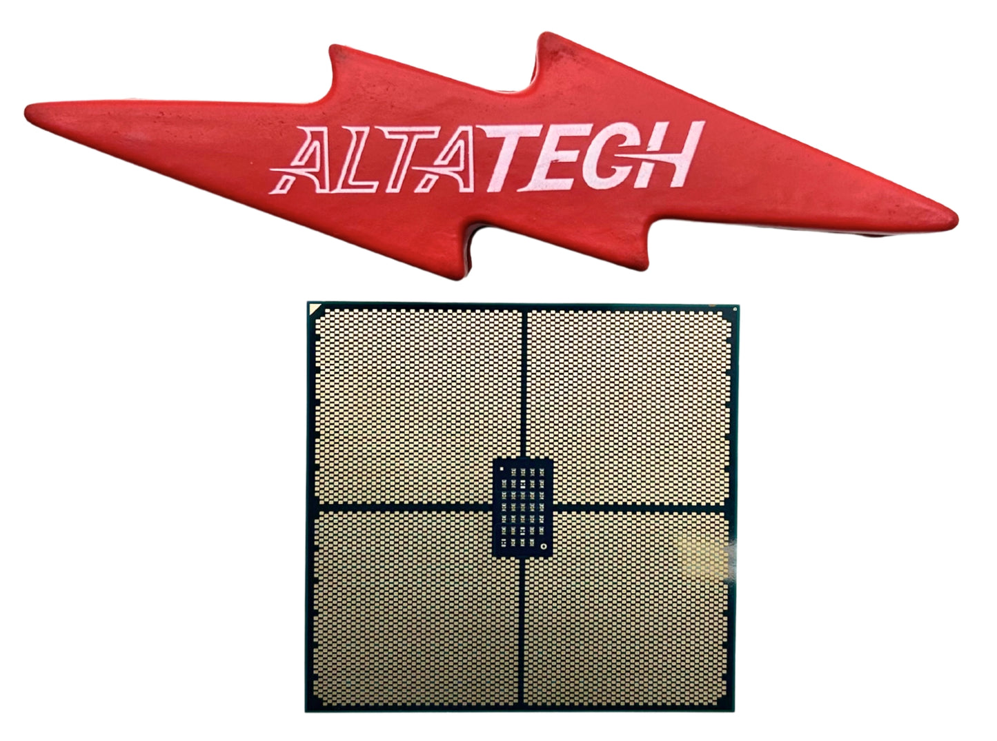 Dell 100-000000788 3.6GHZ/256MB/360W/48C EPYC 9474F** DELL LOCKED **, Used