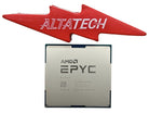 Dell 100-000000788 3.6GHZ/256MB/360W/48C EPYC 9474F** DELL LOCKED **, Used