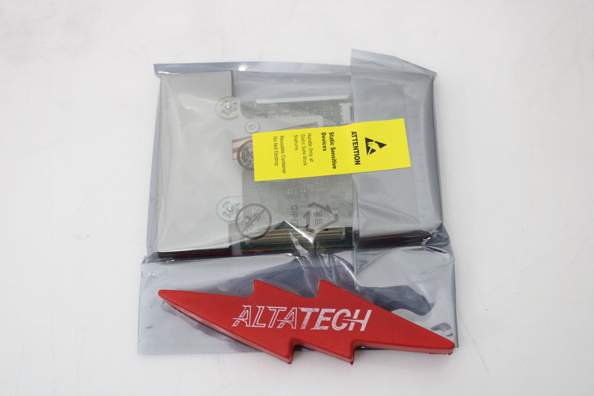 Dell 10HV7_NEW BROADCOM 57414 10/25GB SFP28 RNDC, New Open Box