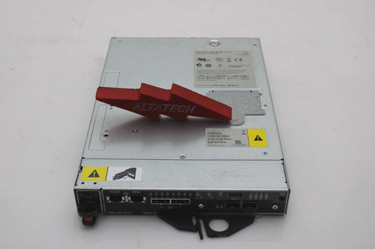 Dell 10N16 Controller Type A 10G ISCSI SC4020, Used
