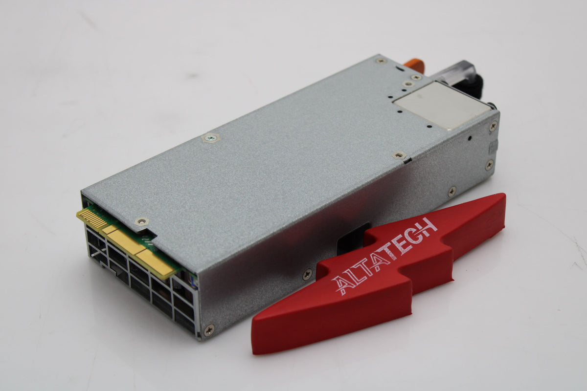 Dell 1100W-R720 1100W POWER SUPPLY R720, Used