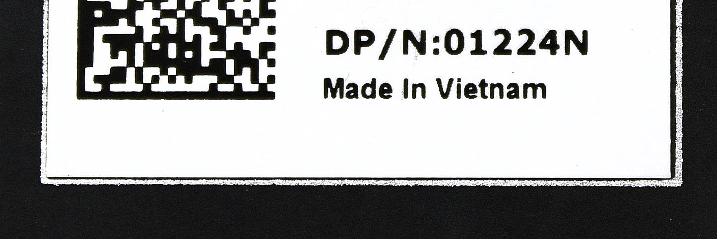 Dell 1224N Broadcom 57416 + 5720 RDNT, Used