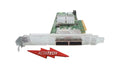 Dell 12DNW PERC H200E PCI-e External SAS 6Gb/s HBA, Used