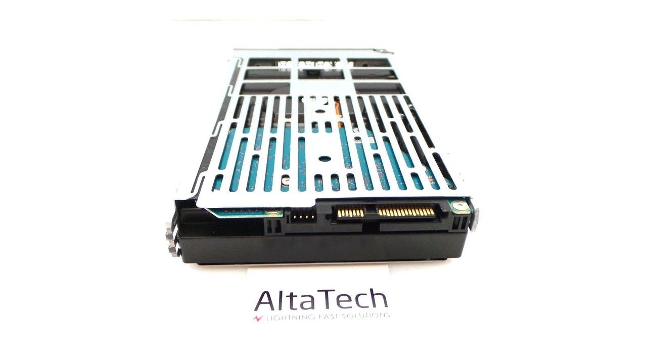Dell 012GYY 4TB 7.2K SAS 3.5" 6G, Used