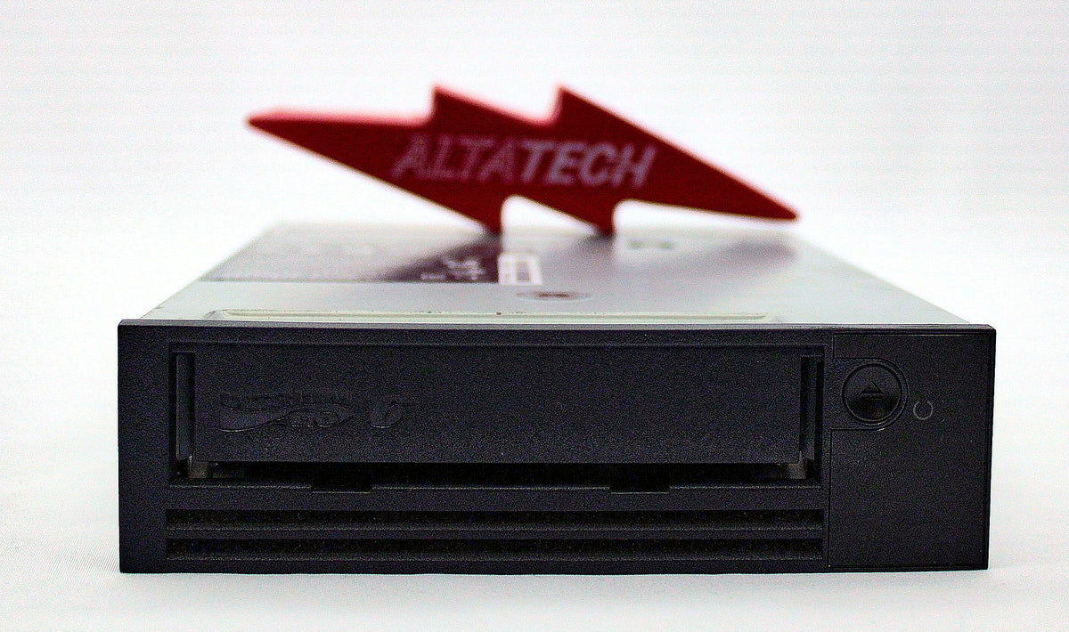 Dell 12T5D 2.5/6.25TB LTO6 HH SAS TAPE INT, Used
