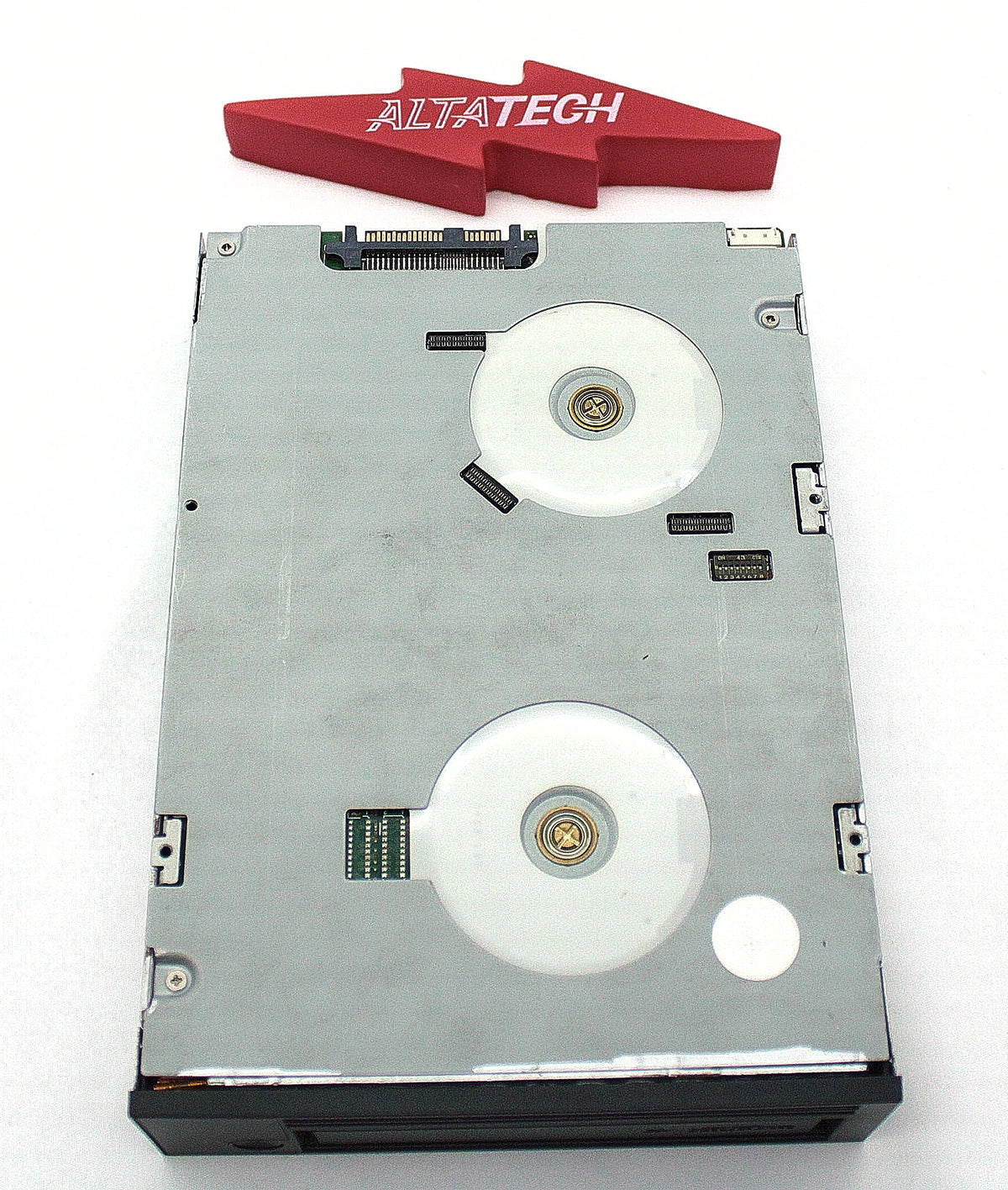 Dell 12T5D 2.5/6.25TB LTO6 HH SAS TAPE INT, Used