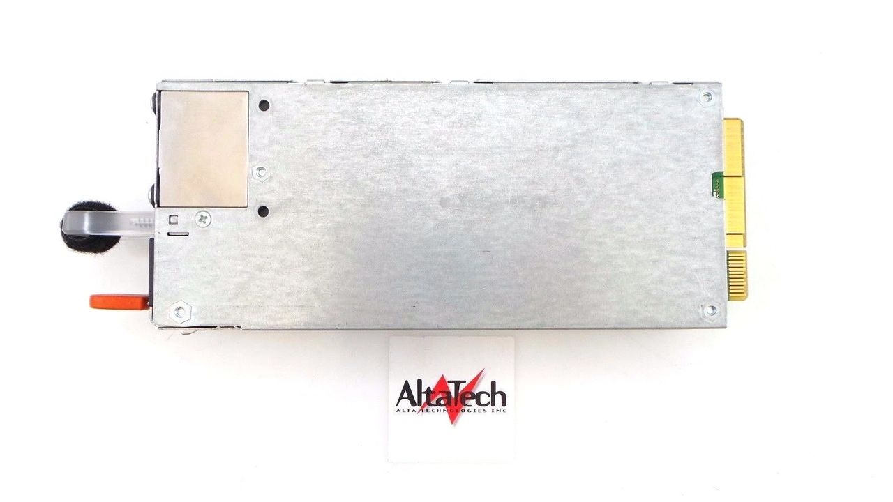 Dell 013MD5 80 Plus Platinum 495W Power Supply, Used