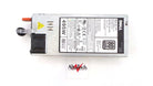 Dell 013MD5 80 Plus Platinum 495W Power Supply, Used