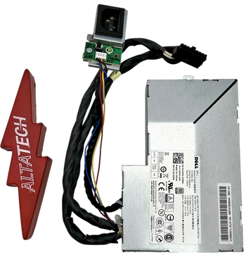 Dell 143FN 155W Power Supply OPT 7040 AIO, Used