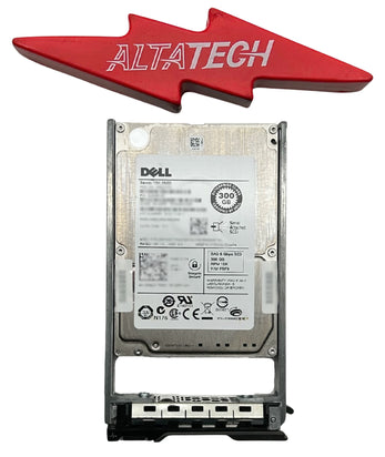 Dell 148J7 300GB 10K SAS 2.5