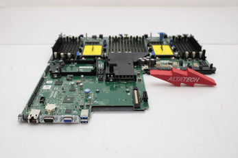 Dell 14X06 System Board, FXCN V5 R740/XD, Used