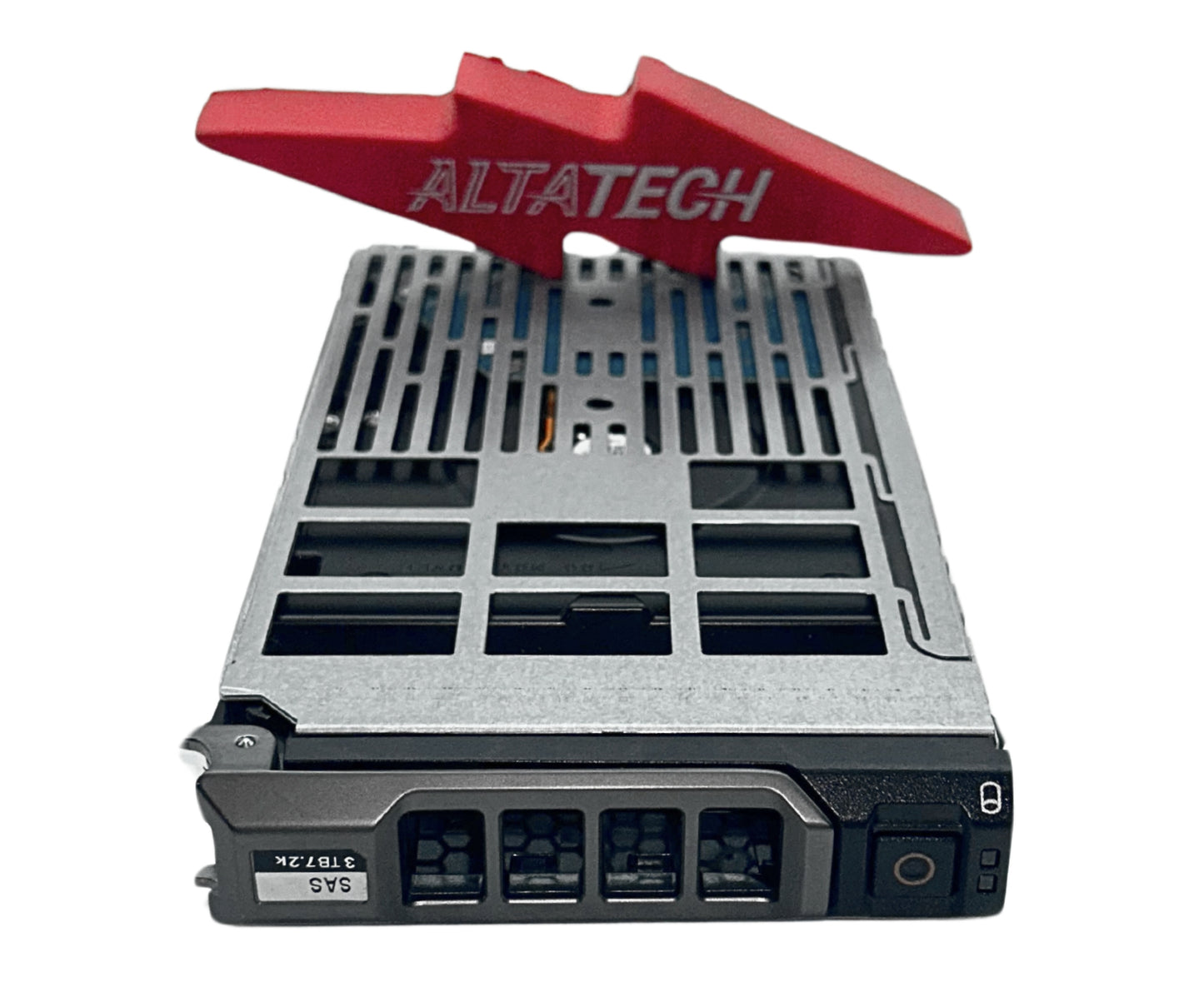 Dell 14X4H 3TB 7.2K SAS 3.5 6G EP MG03SCA300, Used