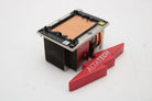 Dell 15W0N_NEW Heatsink Assembly up to 125W R640/R740, New No Box