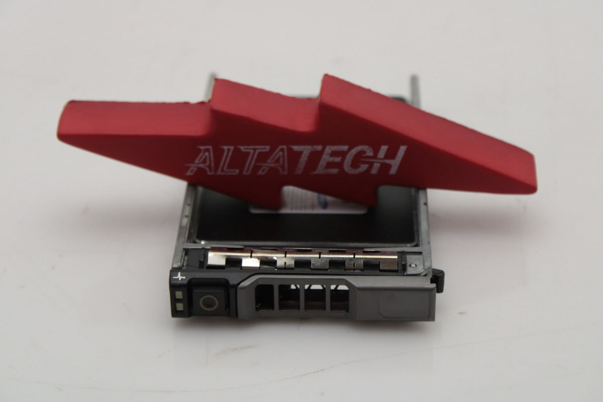 Dell 15YYT 512GB SSD SATA 2.5 6G MZ7PD512HCGM-000D1 / MZ-7PD512E, Used