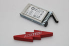 Dell 017C57 3.84TB SSD NVME 2.5 RI U.2, Used
