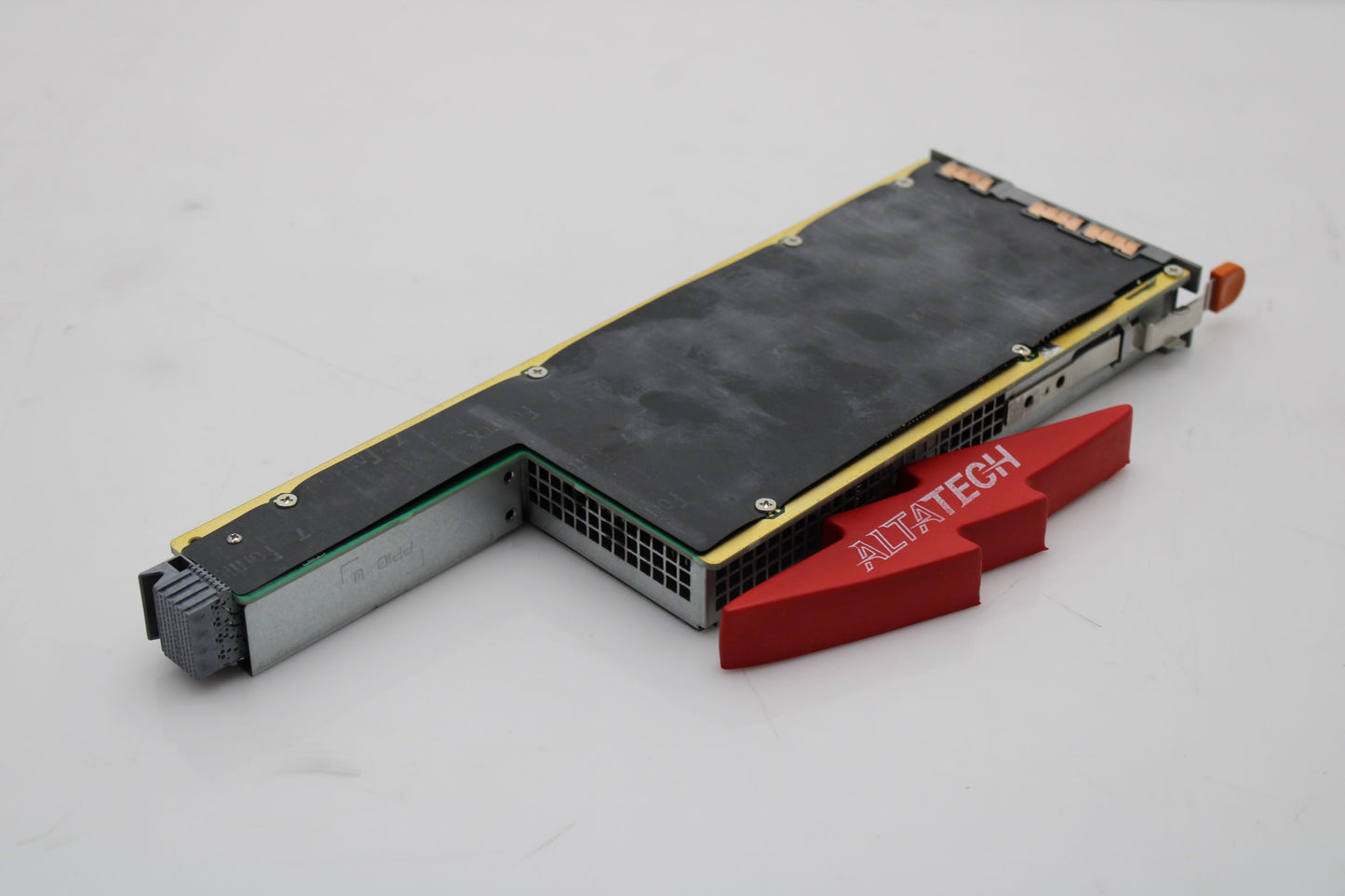 Dell 17DH1 POWEREDGE FN410T 10G-T AGGR I/O 4P, Used