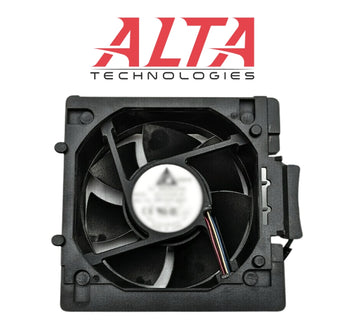 Dell 17MK3 FAN ASSY, REAR T430, Used