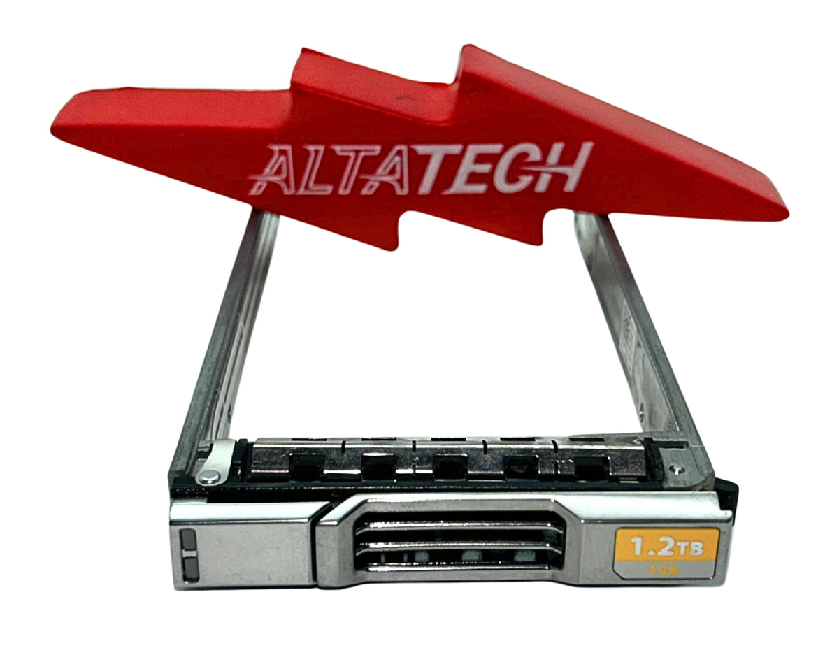 Dell 18KYH 2.5" SFF SAS/SATAU EQUALLOGIC TRAY, Used