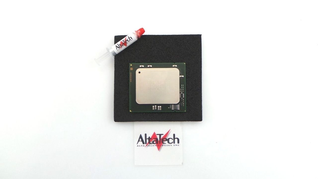 Dell 19J6W 2.13GHz 24MB 105W 8C, E7-4830, Used