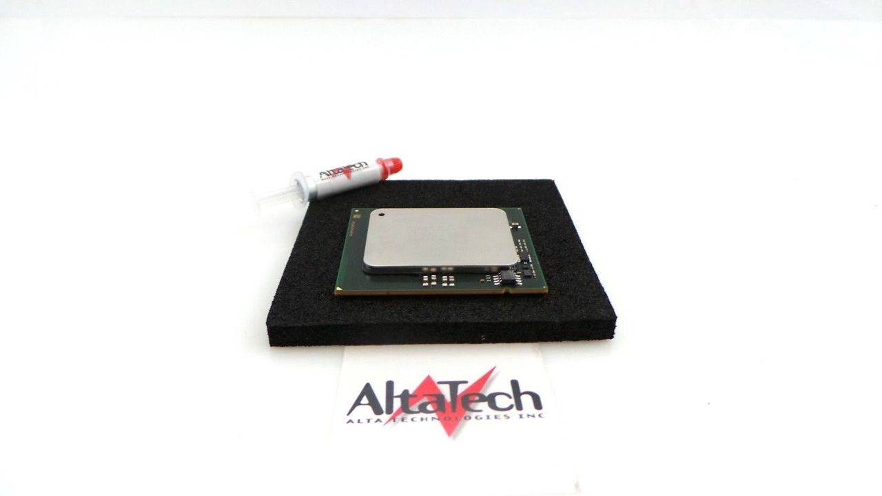 Dell 019J6W 2.13GHz 24MB 105W 8C, E7-4830, Used