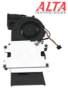 Dell 19P4P FAN HEATSINK ASSY W/ SHROUD 3040M, Used