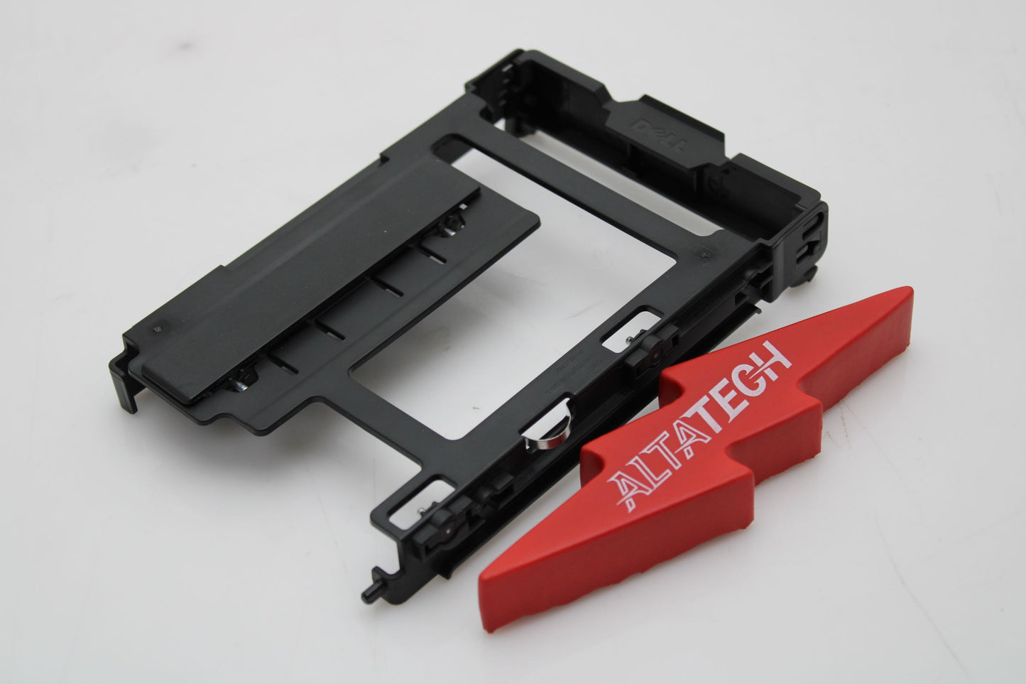 Dell 1B31PR000-600-G HYBRID TRAY CADDY 3.5 T7600 T7910, Used