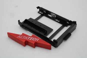 Dell 1B31PR000-600-G HYBRID TRAY CADDY 3.5 T7600 T7910, Used