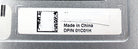 Dell 1C01H FORCE 10 10/40GBE MXL BLADE M1000E, Used
