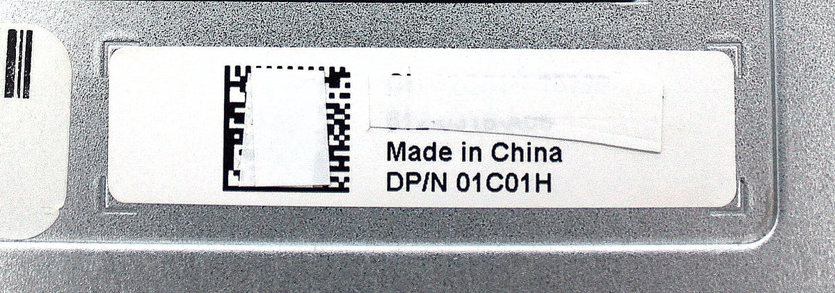 Dell 1C01H FORCE 10 10/40GBE MXL BLADE M1000E, Used