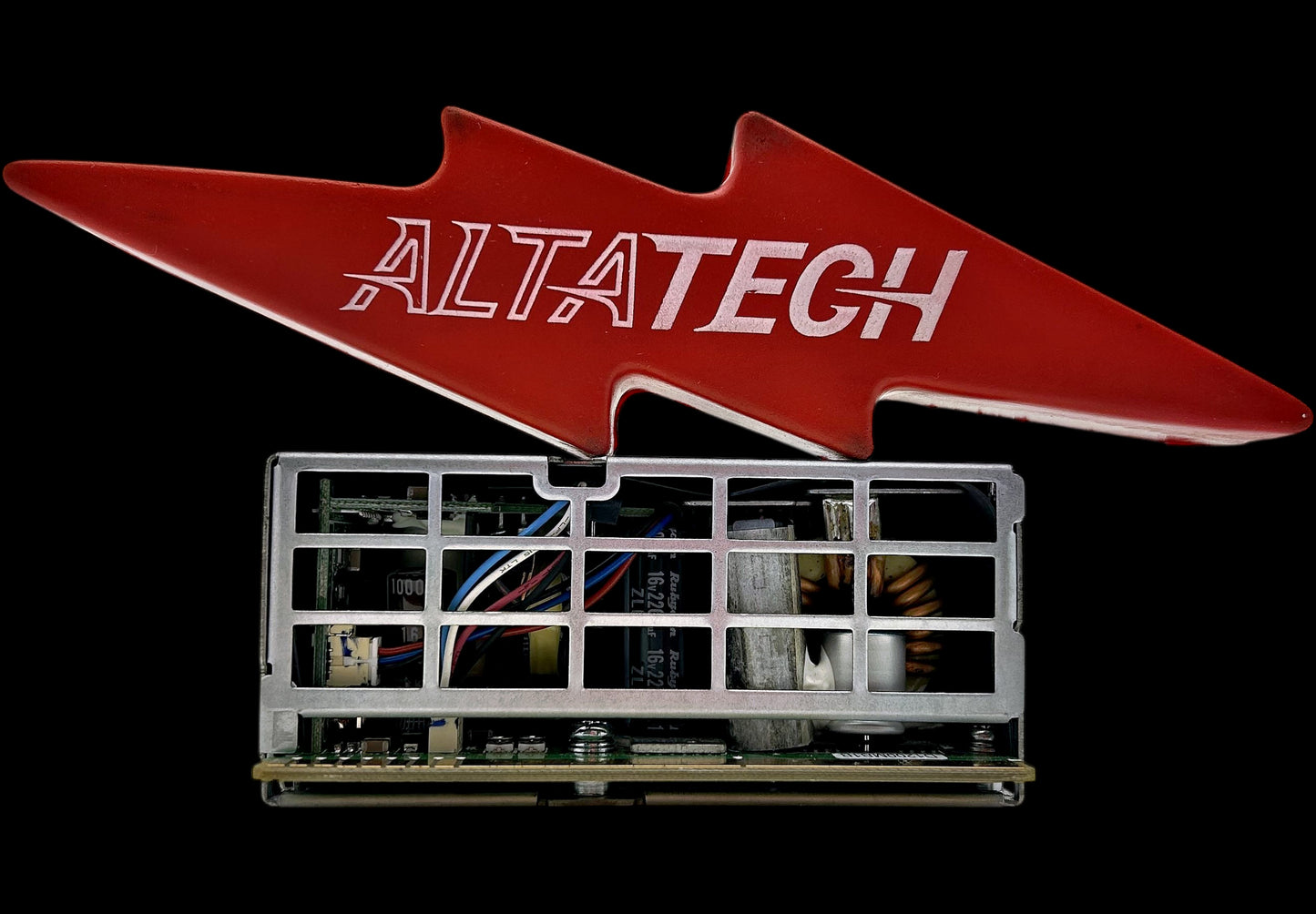 Dell 1CNYW 1400W Power Supply C8000, Used