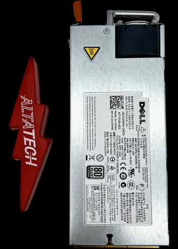 Dell 1CNYW 1400W Power Supply C8000, Used