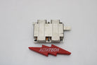 Dell 1CW2J Heatsink Assembly CPU#2 LP R440/R540, Used